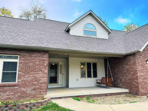 414 W Persimmon Court Bloomington IN 47403