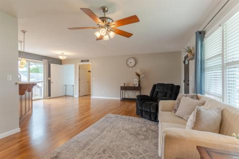 705 Brett Cabel Road Washington IN 47501