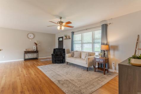 705 Brett Cabel Road Washington IN 47501
