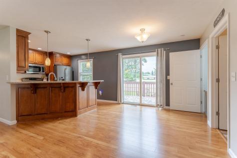 705 Brett Cabel Road Washington IN 47501