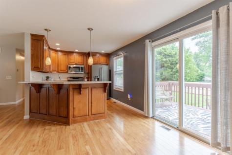 705 Brett Cabel Road Washington IN 47501