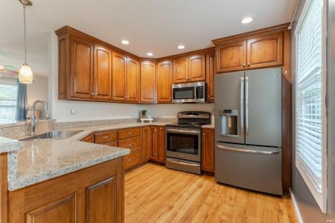 705 Brett Cabel Road Washington IN 47501