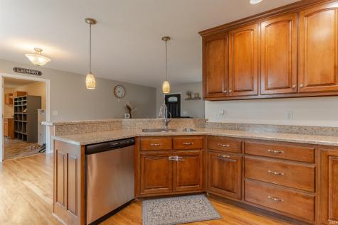 705 Brett Cabel Road Washington IN 47501