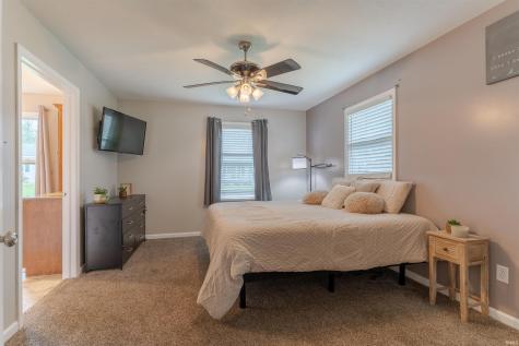 705 Brett Cabel Road Washington IN 47501