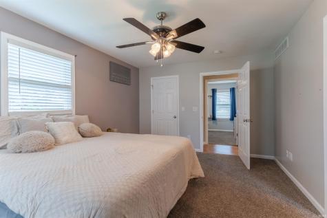 705 Brett Cabel Road Washington IN 47501