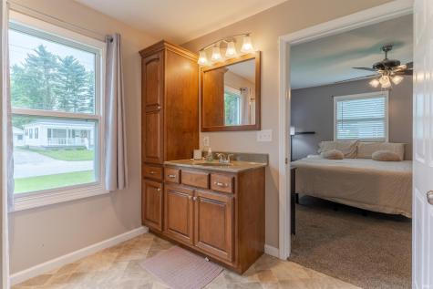 705 Brett Cabel Road Washington IN 47501