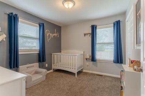 705 Brett Cabel Road Washington IN 47501