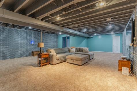 705 Brett Cabel Road Washington IN 47501