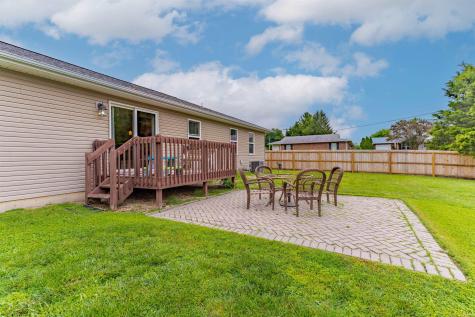 705 Brett Cabel Road Washington IN 47501