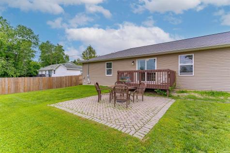 705 Brett Cabel Road Washington IN 47501