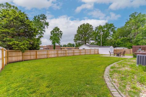 705 Brett Cabel Road Washington IN 47501