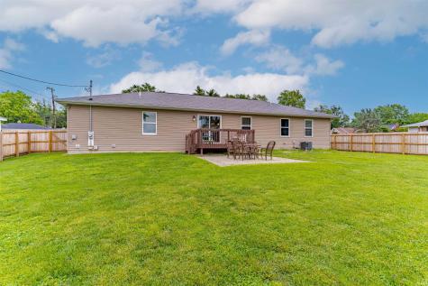 705 Brett Cabel Road Washington IN 47501