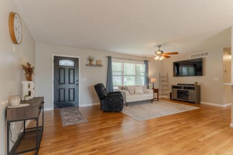 705 Brett Cabel Road Washington IN 47501