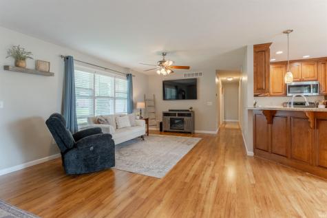 705 Brett Cabel Road Washington IN 47501