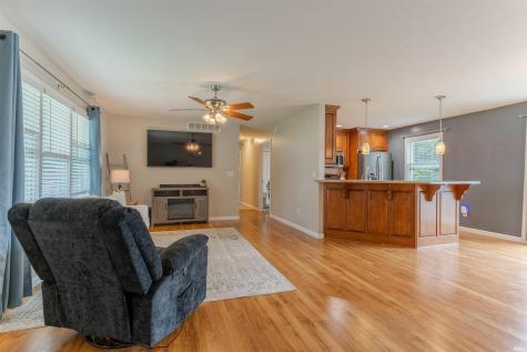 705 Brett Cabel Road Washington IN 47501