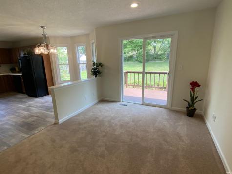 1031 S Graywell Drive Bloomington IN 47401