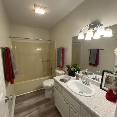 1031 S Graywell Drive Bloomington IN 47401