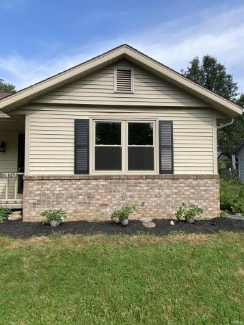 1031 S Graywell Drive Bloomington IN 47401