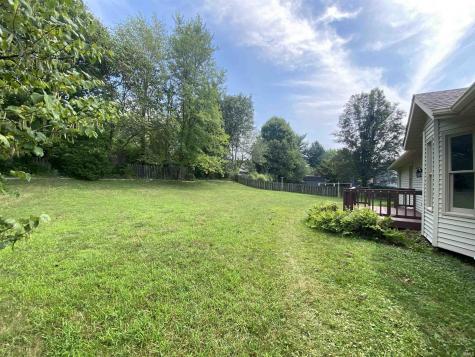 1031 S Graywell Drive Bloomington IN 47401