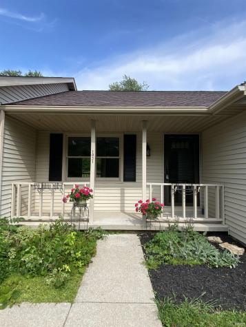 1031 S Graywell Drive Bloomington IN 47401