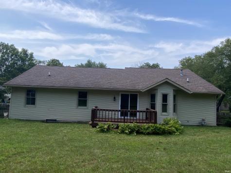 1031 S Graywell Drive Bloomington IN 47401