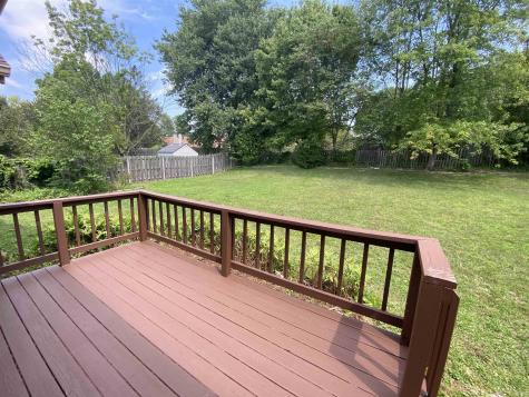 1031 S Graywell Drive Bloomington IN 47401