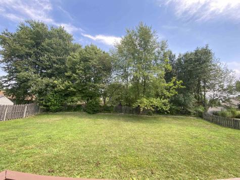 1031 S Graywell Drive Bloomington IN 47401