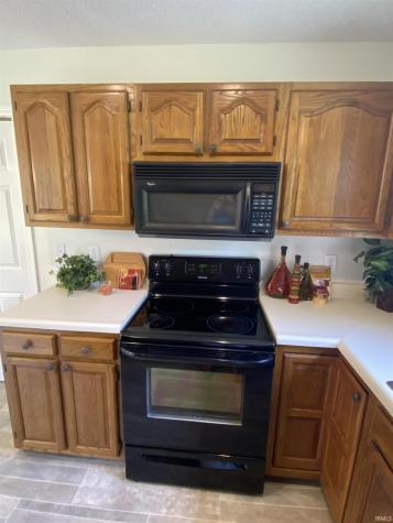 1031 S Graywell Drive Bloomington IN 47401