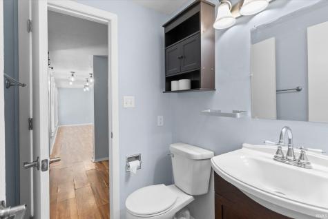 6926 Embers Court Fort Wayne IN 46815