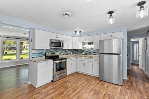 6926 Embers Court Fort Wayne IN 46815