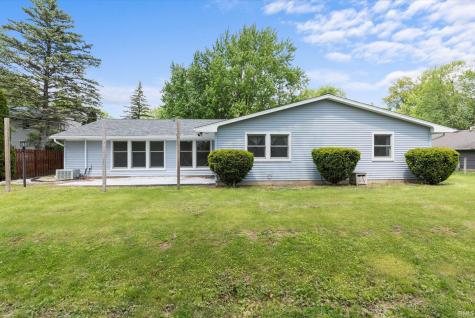 6926 Embers Court Fort Wayne IN 46815