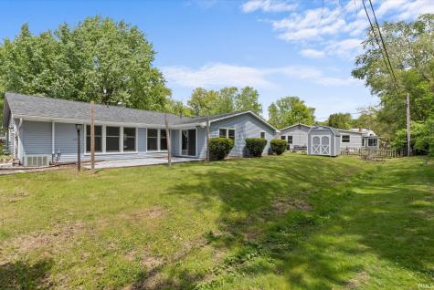 6926 Embers Court Fort Wayne IN 46815