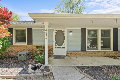 6926 Embers Court Fort Wayne IN 46815