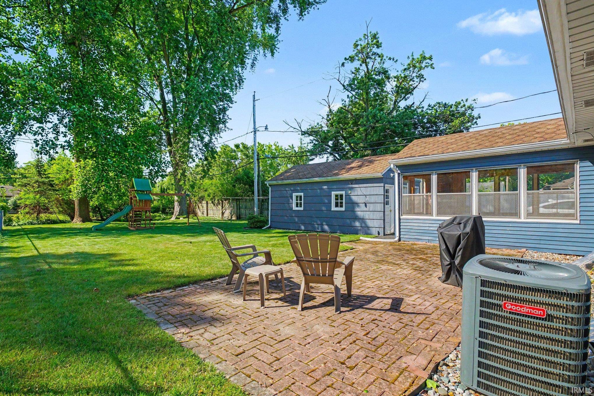 1616 Churchill Drive South Bend IN 46617