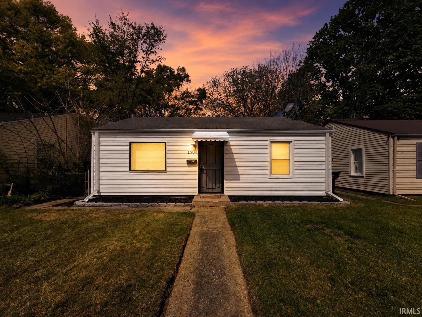 1501 N Adams Street South Bend IN 46628