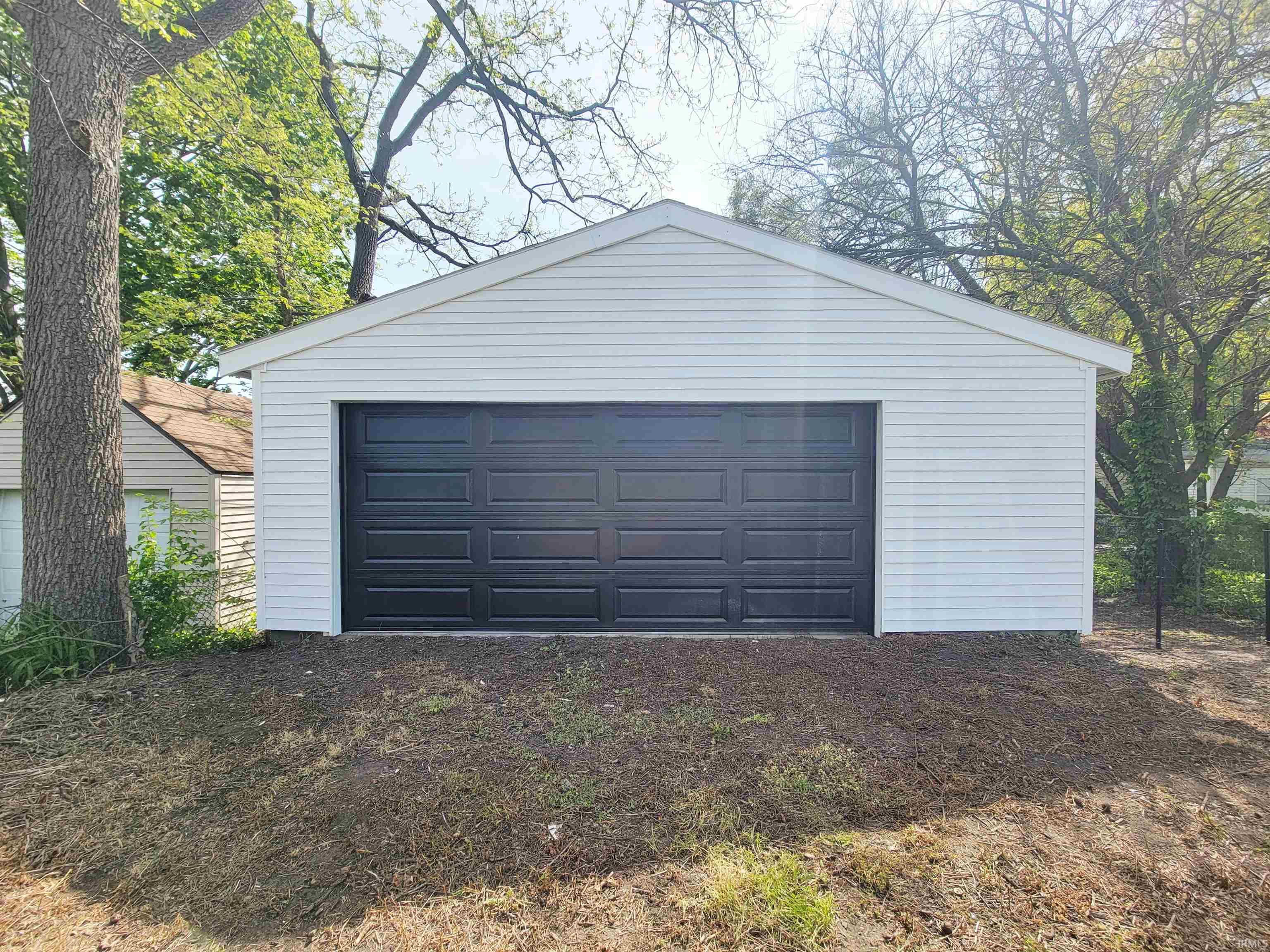 1501 N Adams Street South Bend IN 46628