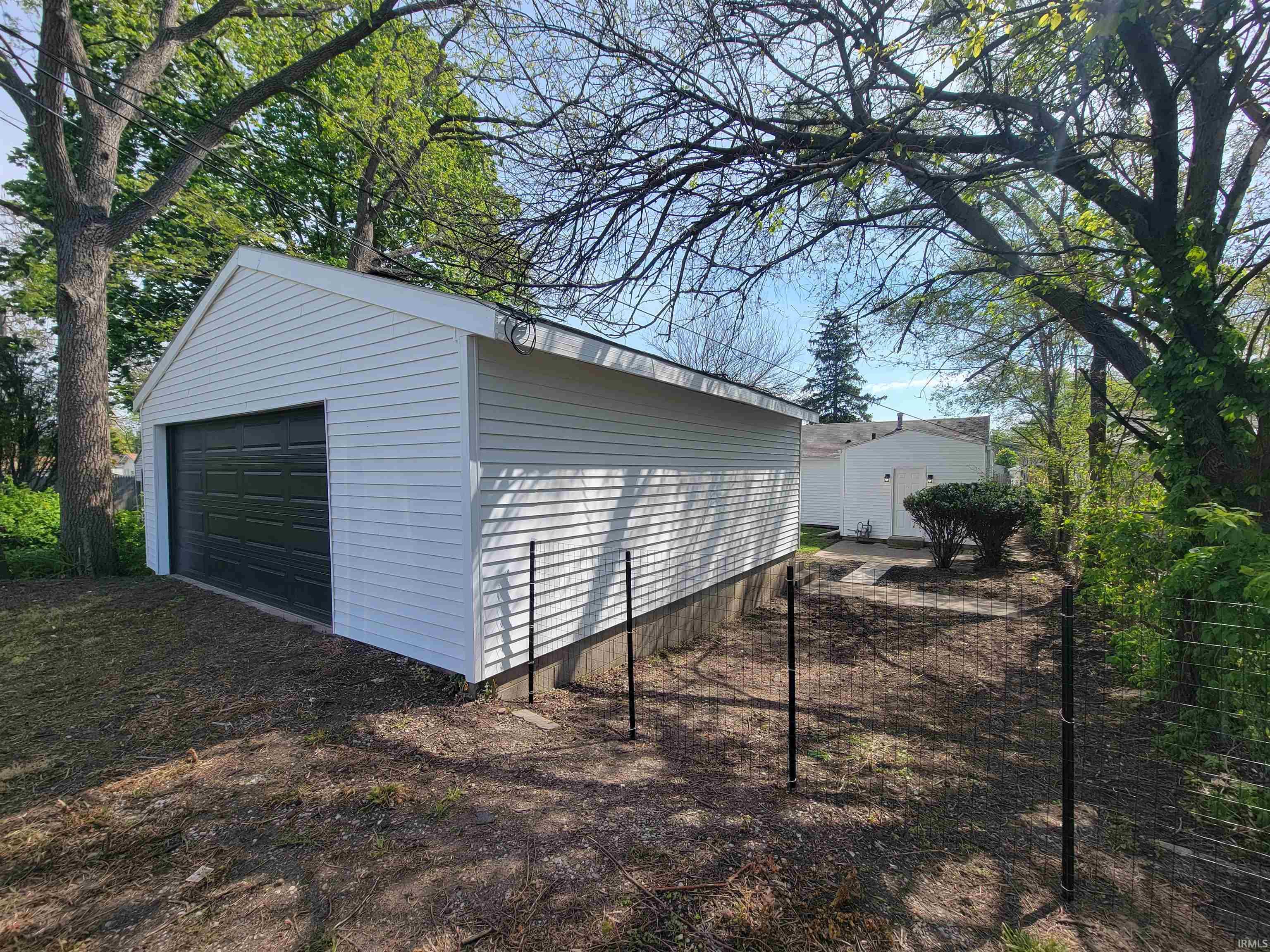 1501 N Adams Street South Bend IN 46628