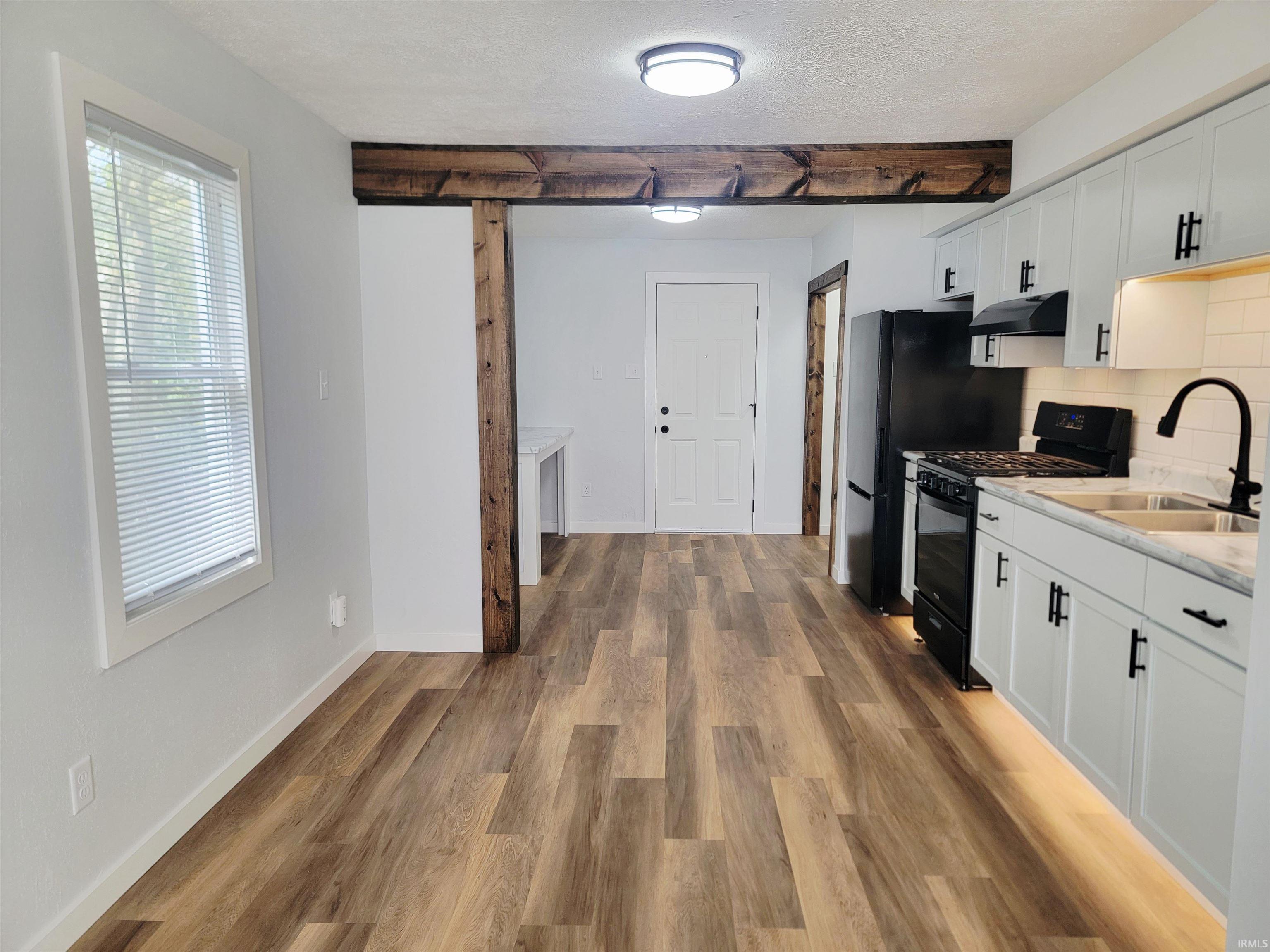 1501 N Adams Street South Bend IN 46628