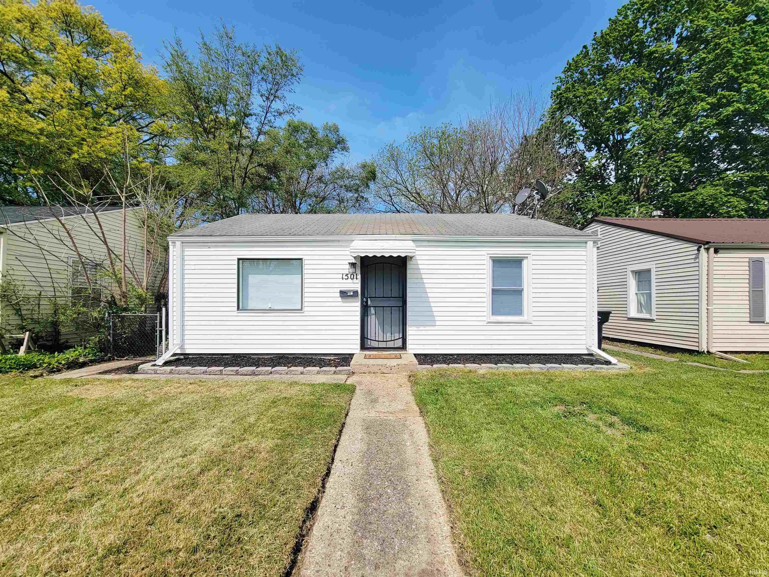 1501 N Adams Street South Bend IN 46628