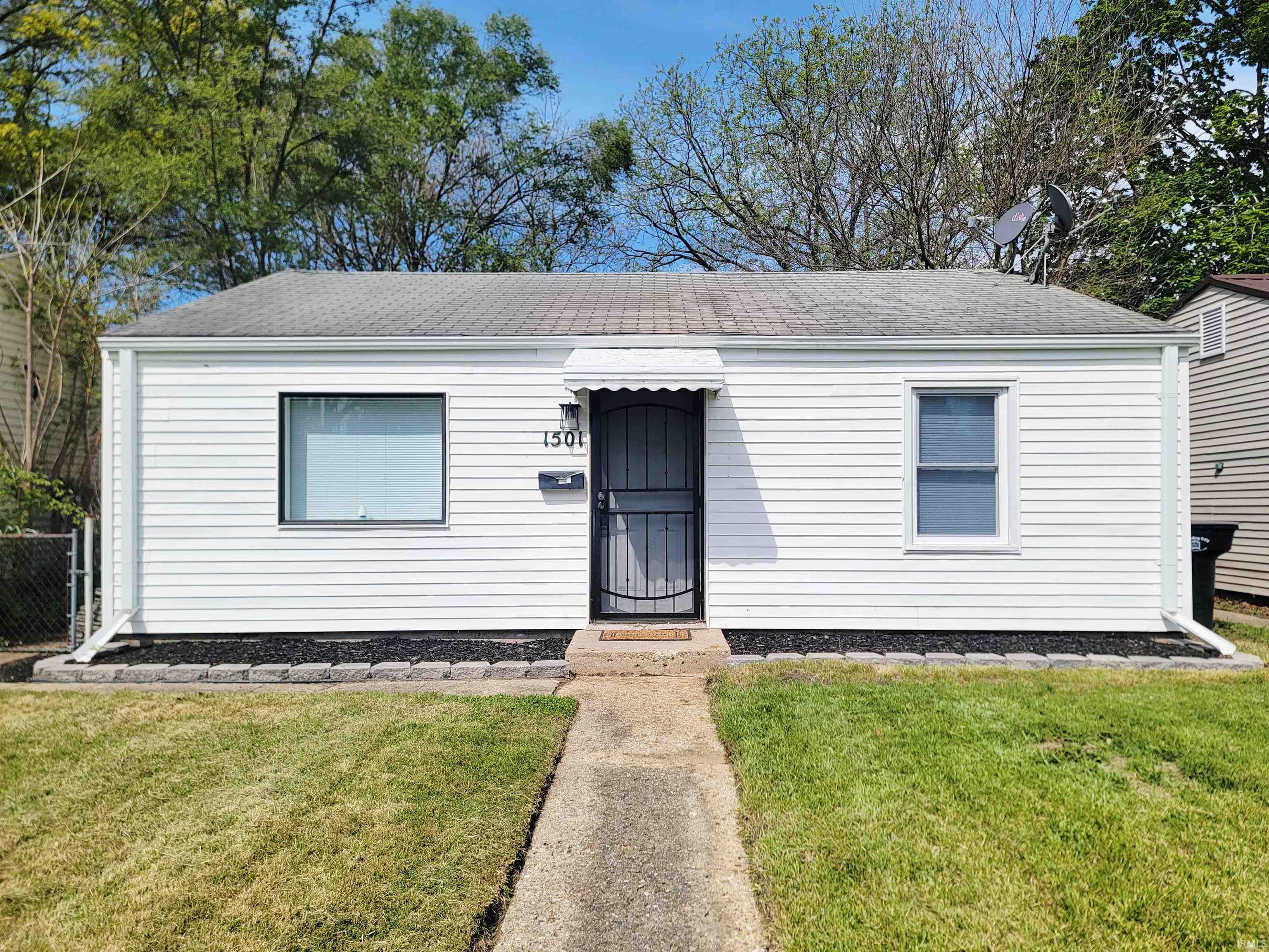 1501 N Adams Street South Bend IN 46628