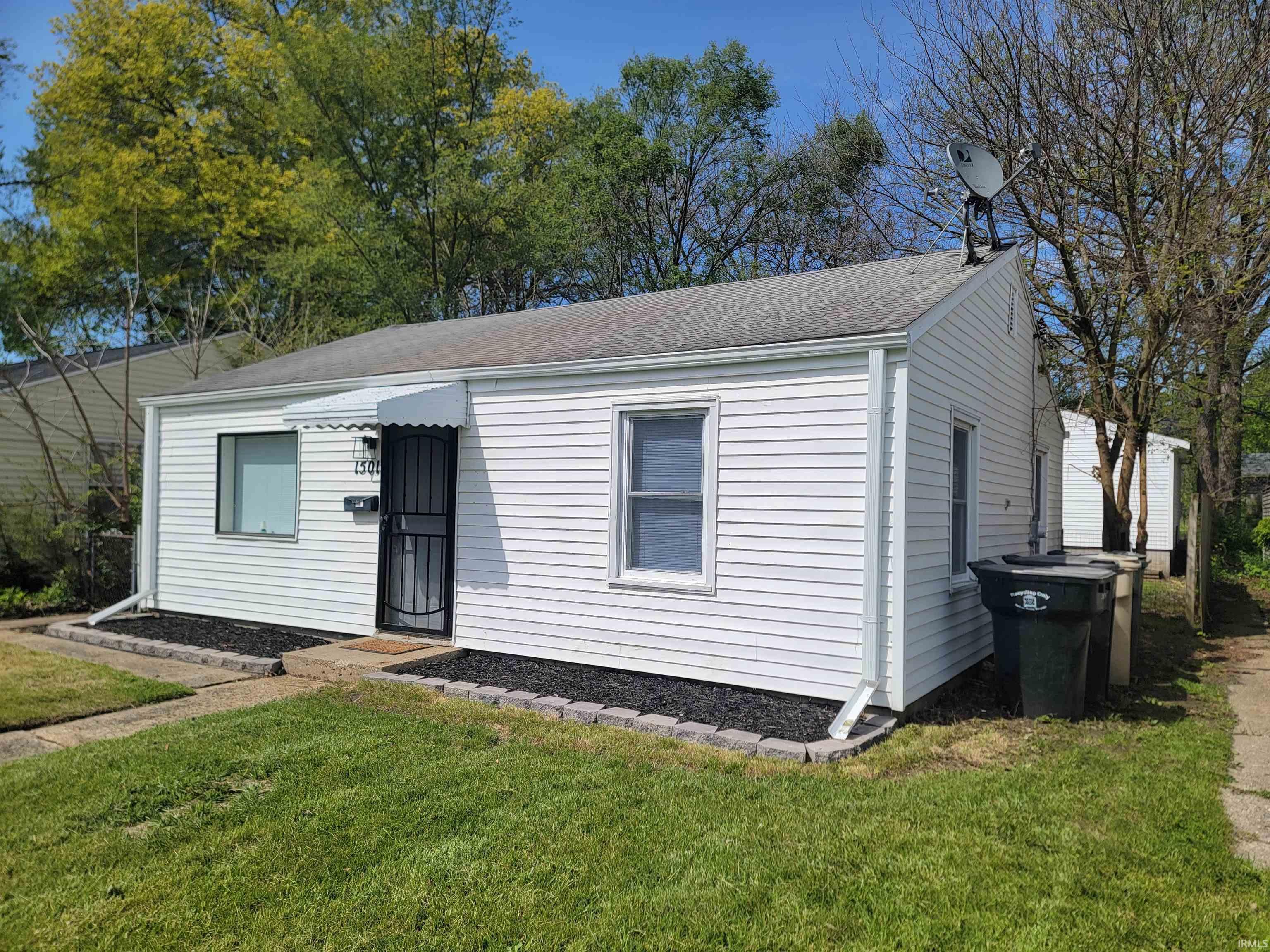 1501 N Adams Street South Bend IN 46628