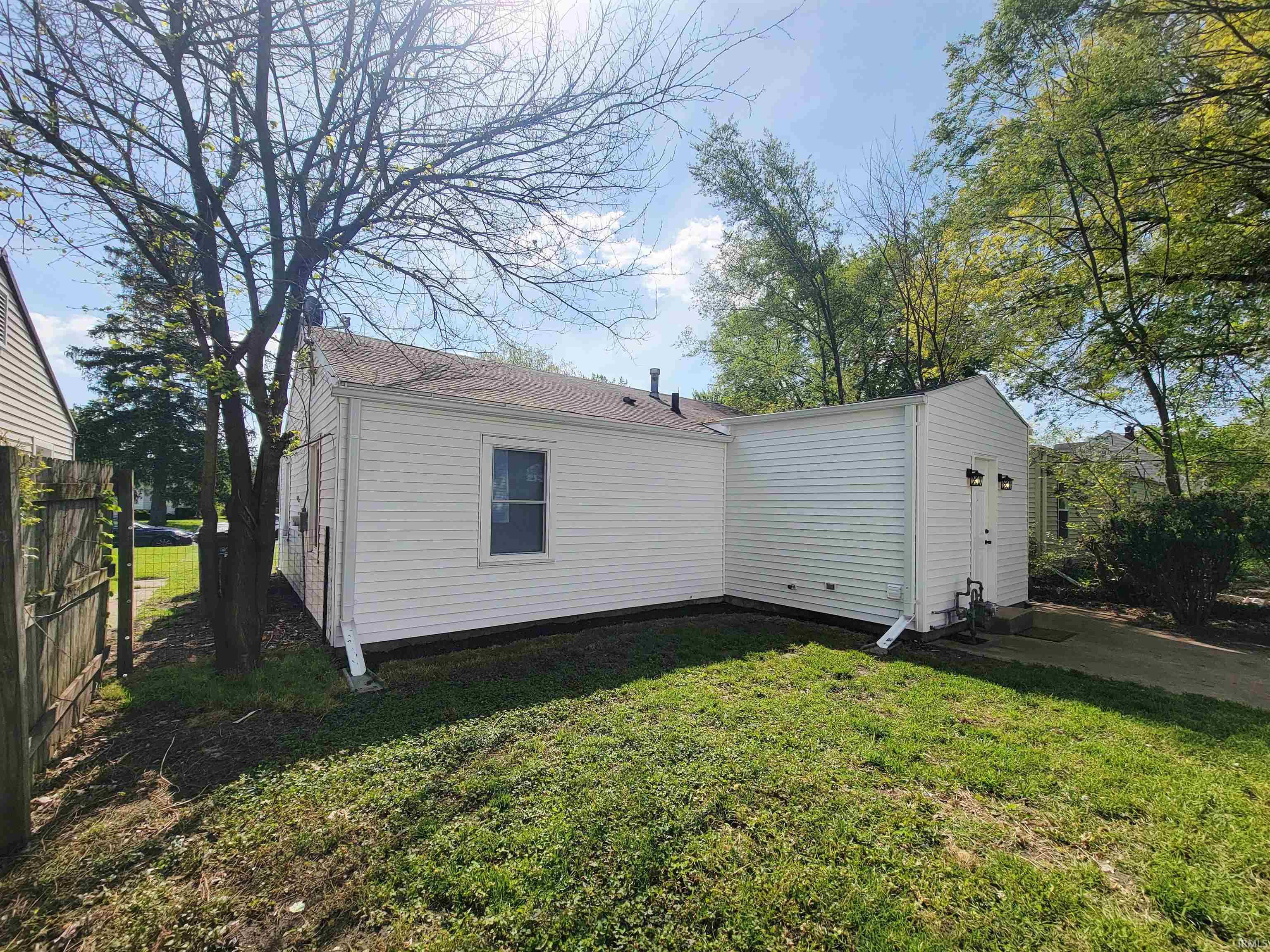 1501 N Adams Street South Bend IN 46628