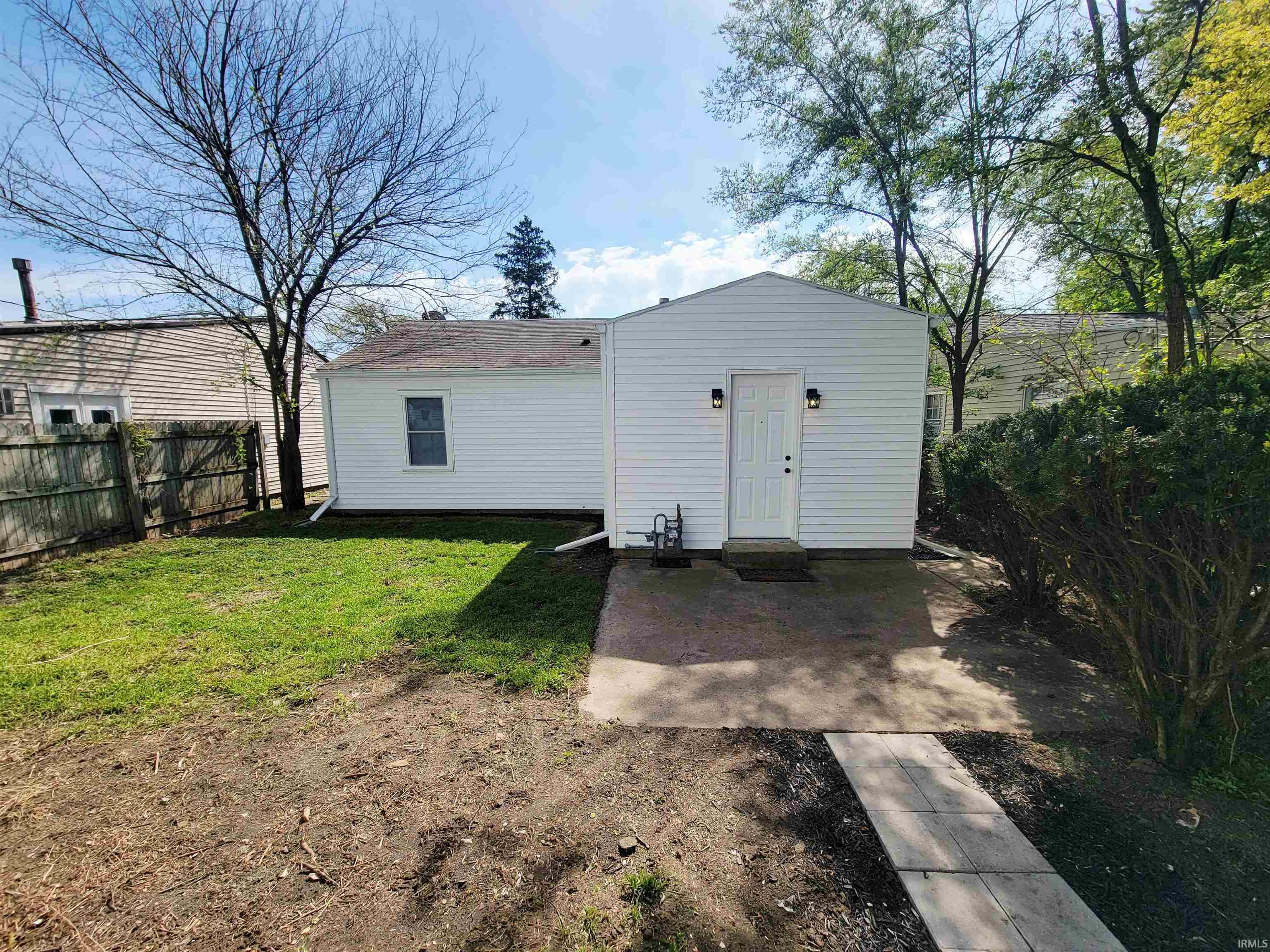 1501 N Adams Street South Bend IN 46628