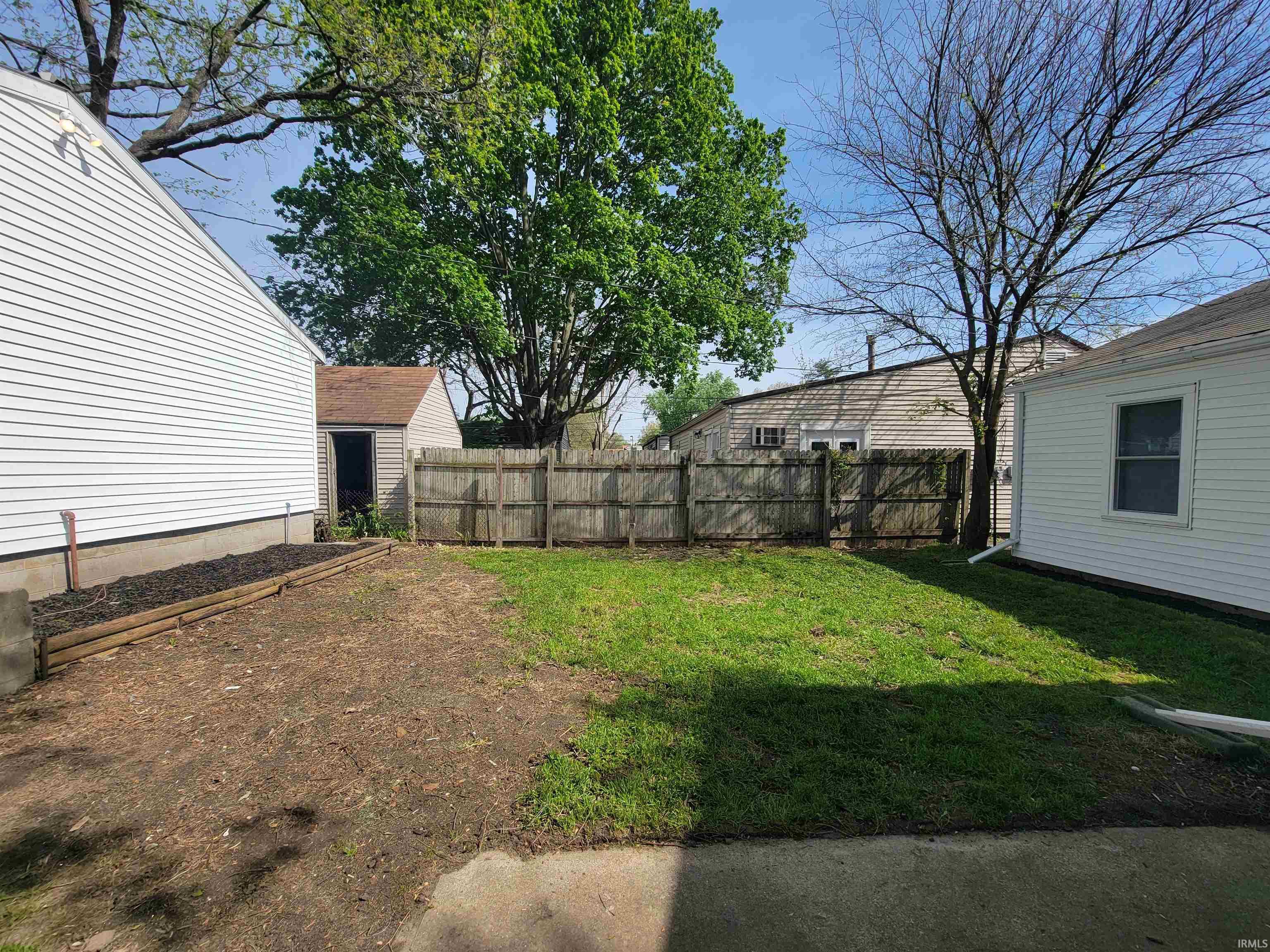 1501 N Adams Street South Bend IN 46628