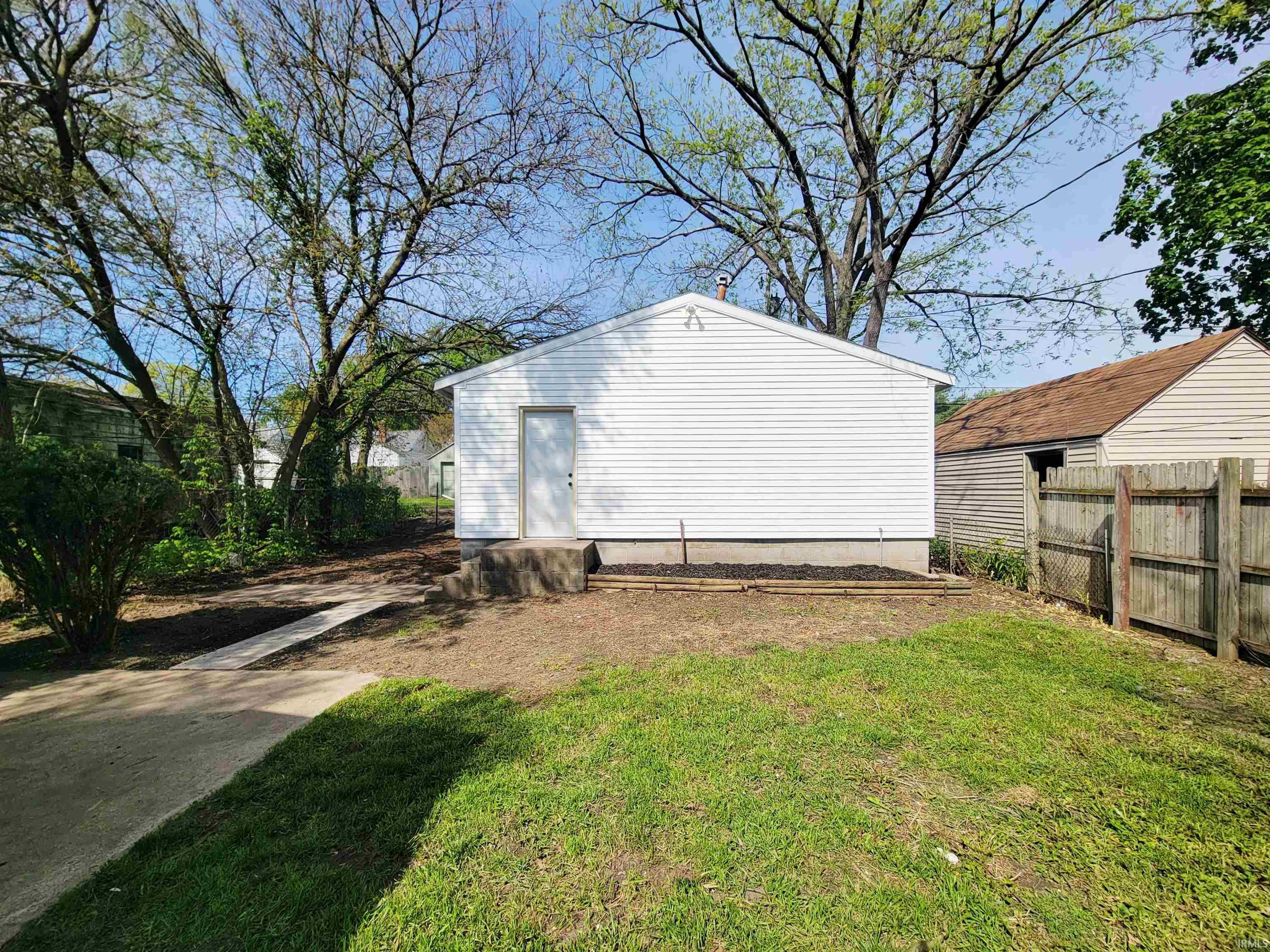 1501 N Adams Street South Bend IN 46628