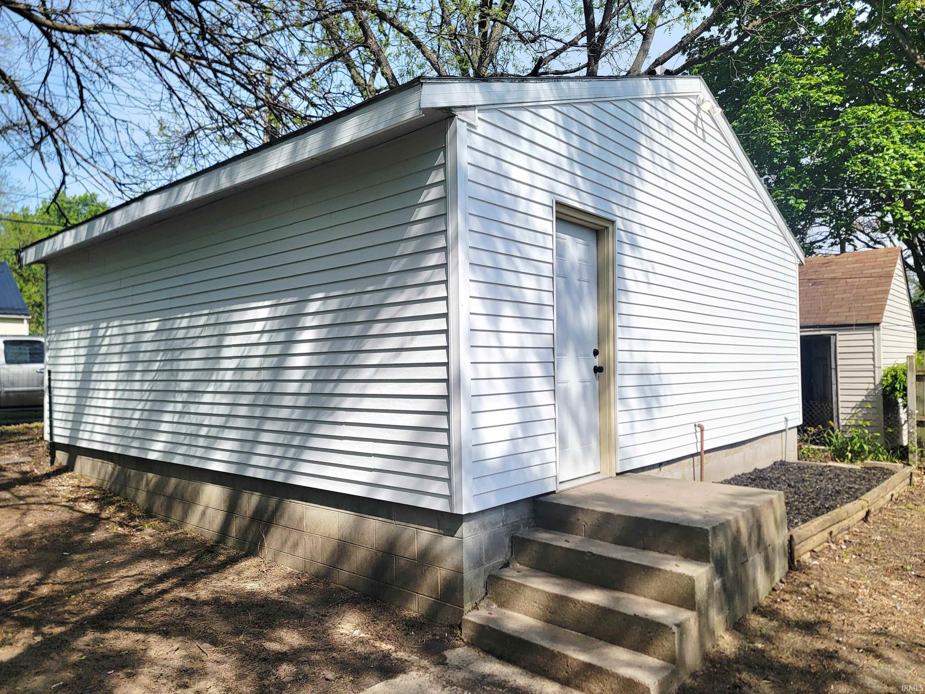 1501 N Adams Street South Bend IN 46628