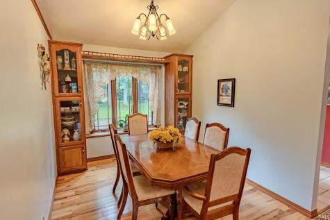 210 Sycamore Drive Williamsport IN 47993
