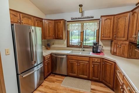 210 Sycamore Drive Williamsport IN 47993
