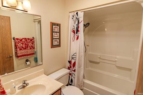 210 Sycamore Drive Williamsport IN 47993