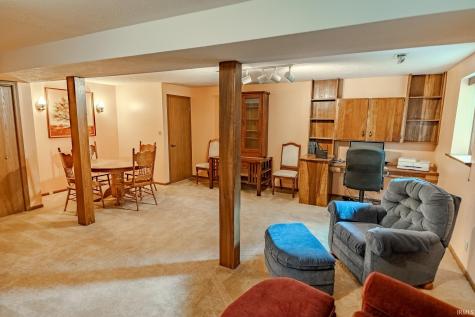 210 Sycamore Drive Williamsport IN 47993